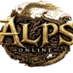 ALPS MACRO Logo