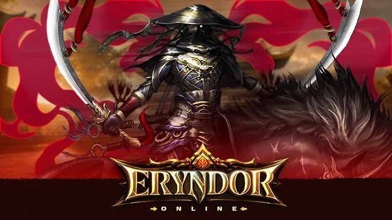 Eryndor Online - 90 CAP | Sadece CH | Tüm Zindanlar | Old School | Uzun Soluklu | Full Aktivite