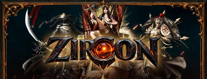 Zircon Online - 110 CAP | EU&CH | Long-Term | data-image=