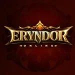 Eryndor Online Logo