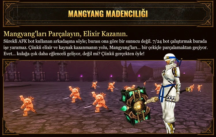 Exilium - 80 CAP | Progressive | Uzun Ömürlü | Balıkçılık | Battle Royale | Sadece CH