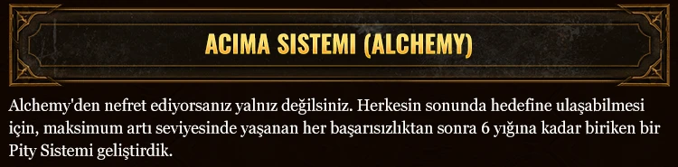 Exilium - 80 CAP | Progressive | Uzun Ömürlü | Balıkçılık | Battle Royale | Sadece CH