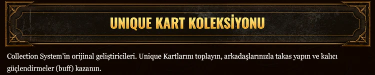 Exilium - 80 CAP | Progressive | Uzun Ömürlü | Balıkçılık | Battle Royale | Sadece CH