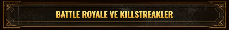 Exilium - 80 CAP | Progressive | Uzun Ömürlü | Balıkçılık | Battle Royale | Sadece CH