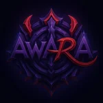 Awara Online Logo