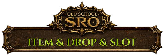 Old School SRO Macro - 50 CAP | Sadece CH | Hard Rates | Progressive | Uzun Soluklu | Macro Sistem