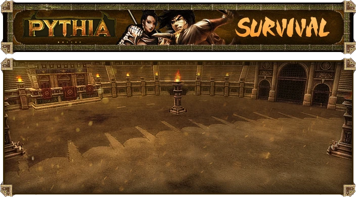 PythiaOnline - 120 CAP | EU&CH | Job Tabanlı | Dungeon | Silk Sistem | Ovh | Maxiguard