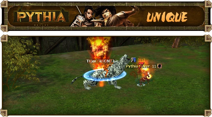 PythiaOnline - 120 CAP | EU&CH | Job Tabanlı | Dungeon | Silk Sistem | Ovh | Maxiguard