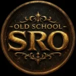 Old School SRO Macro Logo
