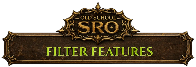 Old School SRO Macro - 50 CAP | Sadece CH | Hard Rates | Progressive | Uzun Soluklu | Macro Sistem