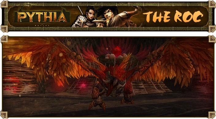 PythiaOnline - 120 CAP | EU&CH | Job Tabanlı | Dungeon | Silk Sistem | Ovh | Maxiguard