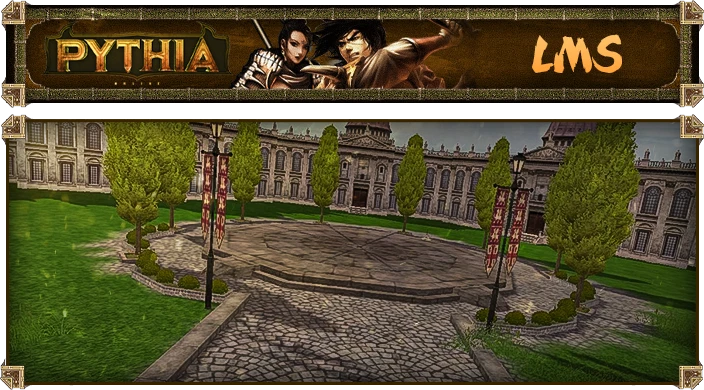 PythiaOnline - 120 CAP | EU&CH | Job Tabanlı | Dungeon | Silk Sistem | Ovh | Maxiguard