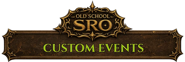 Old School SRO Macro - 50 CAP | Sadece CH | Hard Rates | Progressive | Uzun Soluklu | Macro Sistem