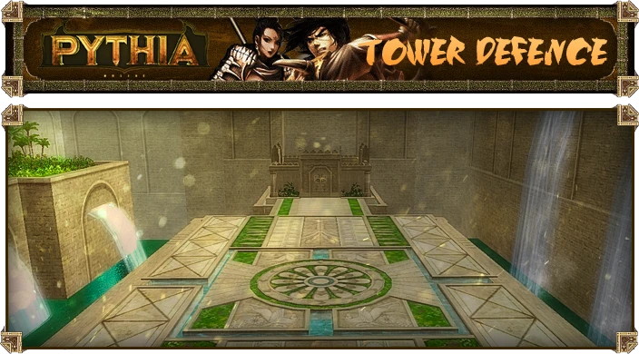 PythiaOnline - 120 CAP | EU&CH | Job Tabanlı | Dungeon | Silk Sistem | Ovh | Maxiguard