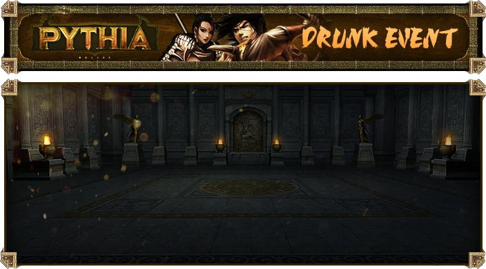 PythiaOnline - 120 CAP | EU&CH | Job Tabanlı | Dungeon | Silk Sistem | Ovh | Maxiguard