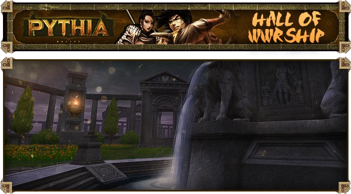 PythiaOnline - 120 CAP | EU&CH | Job Tabanlı | Dungeon | Silk Sistem | Ovh | Maxiguard