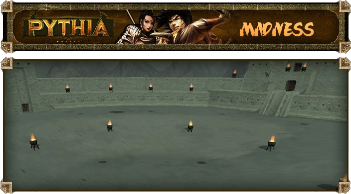 PythiaOnline - 120 CAP | EU&CH | Job Tabanlı | Dungeon | Silk Sistem | Ovh | Maxiguard