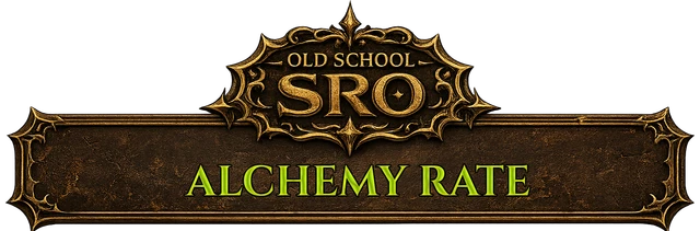 Old School SRO Macro - 50 CAP | Sadece CH | Hard Rates | Progressive | Uzun Soluklu | Macro Sistem