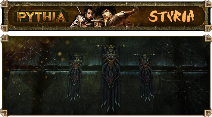 PythiaOnline - 120 CAP | EU&CH | Job Tabanlı | Dungeon | Silk Sistem | Ovh | Maxiguard