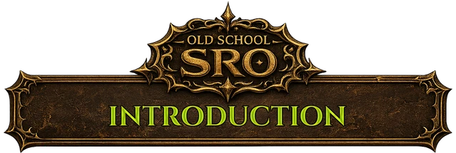 Old School SRO Macro - 50 CAP | Sadece CH | Hard Rates | Progressive | Uzun Soluklu | Macro Sistem
