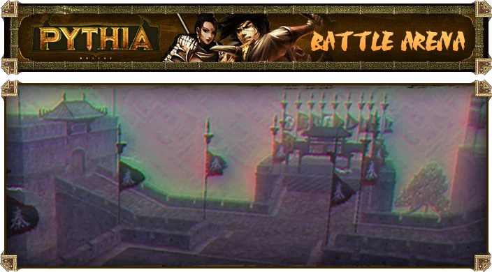 PythiaOnline - 120 CAP | EU&CH | Job Tabanlı | Dungeon | Silk Sistem | Ovh | Maxiguard