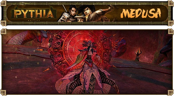 PythiaOnline - 120 CAP | EU&CH | Job Tabanlı | Dungeon | Silk Sistem | Ovh | Maxiguard