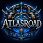 AtlasRoad Logo