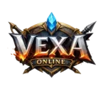 Vexa Online Logo