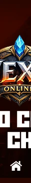 Vexa Online - 10x Rate | 90 CAP | Sadece CH | Yeni Sistem
