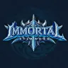 ImmortalSRO Logo