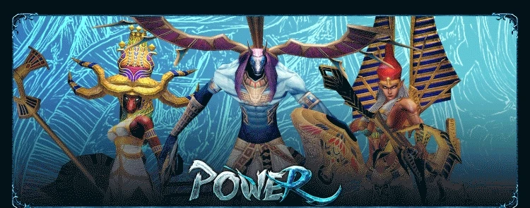 Power Online - 110 CAP | iSRO-R Sistem | EU&CH | Orta Emek