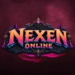 Nexen Online Logo