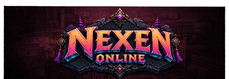 Nexen Online - 40 CAP | EU&CH | Yeni Nesil | Özel Özellikler
