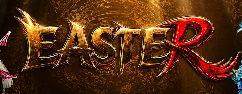 Easter Online