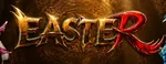 Easter Online Logo