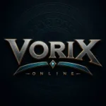 Vorix Macro Logo