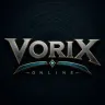 Vorix Macro Logo