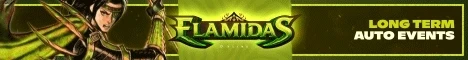 Elamidas Online - 100 CAP | Sadece CH | Otomatik Etkinlikler | Zindanlar | Uzun Soluklu Jobbing