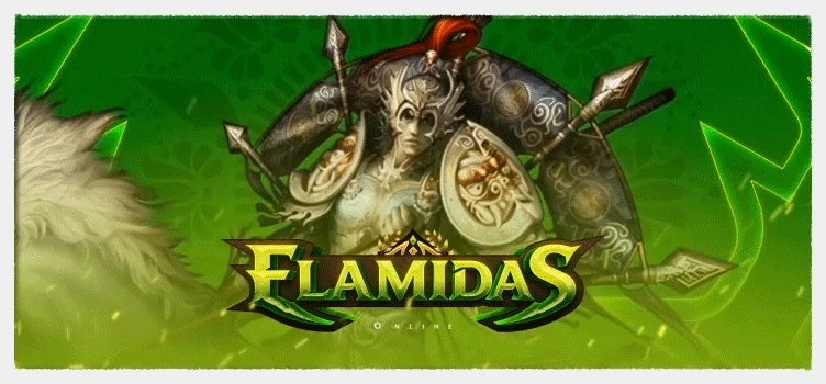 Elamidas Online - 100 CAP | Sadece CH | Otomatik Etkinlikler | Zindanlar | Uzun Soluklu Jobbing