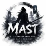 MAST SRO Logo