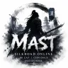 MAST SRO Logo