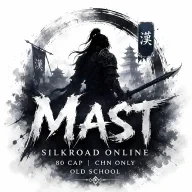 MAST SRO
