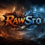 RawSro Logo