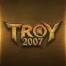 Troy2007 Logo
