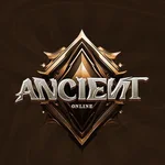 Ancient Online Logo