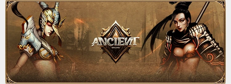 Ancient Online - 80 CAP | Only CH | 1x Rates | Old School | Effort-Based Progression | $250 Weekly Prize Pool