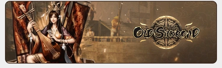 Old Silkroad - 80 CAP | Only CH | 1x Rates | Real Old School