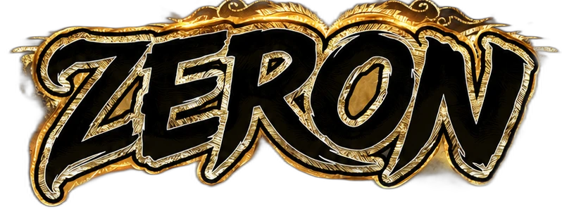 Zeron Online