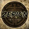 Zerion Online Logo