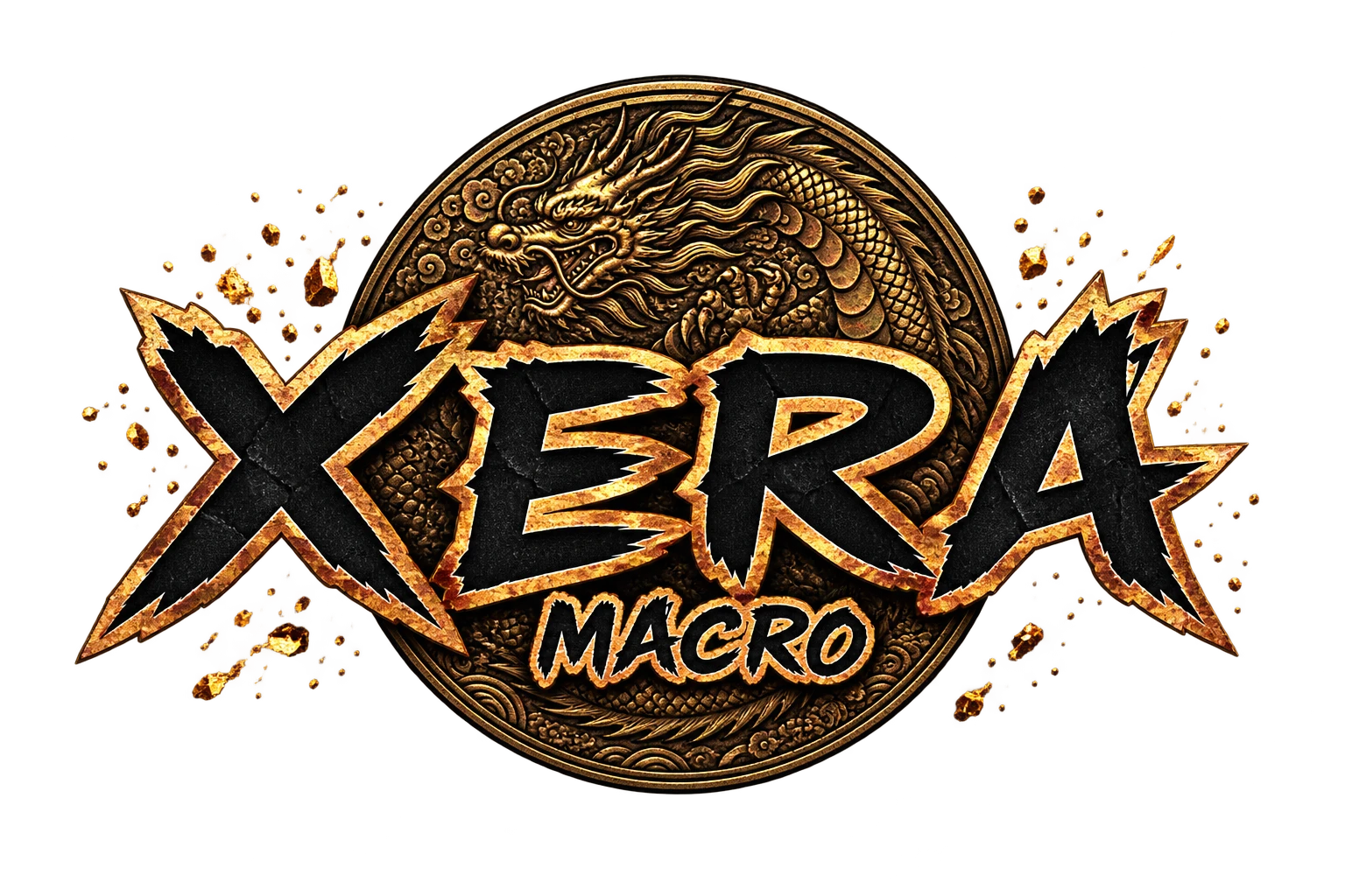 Xera Macro